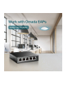 TP-Link TL-SG1005P 5-Port Gigabit Desktop Switch with 4-Port PoE - nr 65