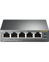 TP-Link TL-SG1005P 5-Port Gigabit Desktop Switch with 4-Port PoE - nr 22