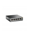 TP-Link TL-SG1005P 5-Port Gigabit Desktop Switch with 4-Port PoE - nr 12