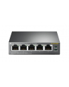 TP-Link TL-SG1005P 5-Port Gigabit Desktop Switch with 4-Port PoE - nr 16