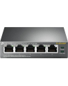 TP-Link TL-SG1005P 5-Port Gigabit Desktop Switch with 4-Port PoE - nr 17