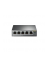 TP-Link TL-SG1005P 5-Port Gigabit Desktop Switch with 4-Port PoE - nr 1