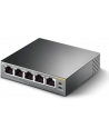 TP-Link TL-SG1005P 5-Port Gigabit Desktop Switch with 4-Port PoE - nr 20