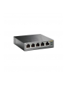 TP-Link TL-SG1005P 5-Port Gigabit Desktop Switch with 4-Port PoE - nr 7