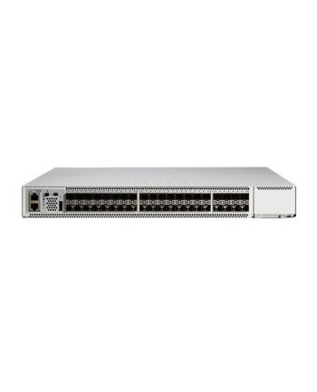 Cisco Systems Catalyst 9500 40-port 10Gig switch, Network Advantage