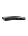 Cisco Systems Cisco SF350-24 24-port 10/100 Managed Switch - nr 12