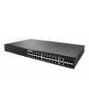 Cisco Systems Cisco SF350-24 24-port 10/100 Managed Switch - nr 2