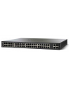 Cisco Systems Cisco SF350-24 24-port 10/100 Managed Switch - nr 4