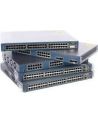 Cisco Systems Cisco SF352-08P 8-port 10/100 POE Managed Switch - nr 1