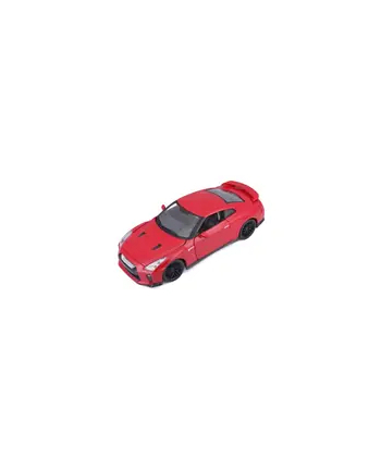 BBU 1:24 Plus Nissan GT-R 2017 21082