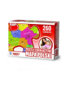 Puzzle 260el Mapa Polski edukacyjne ZACHEM 6944 - nr 1
