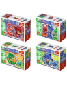 Puzzle 20el "miniMaxi" Pidżamersi i ich pojazdy 56011 TREFL - nr 1