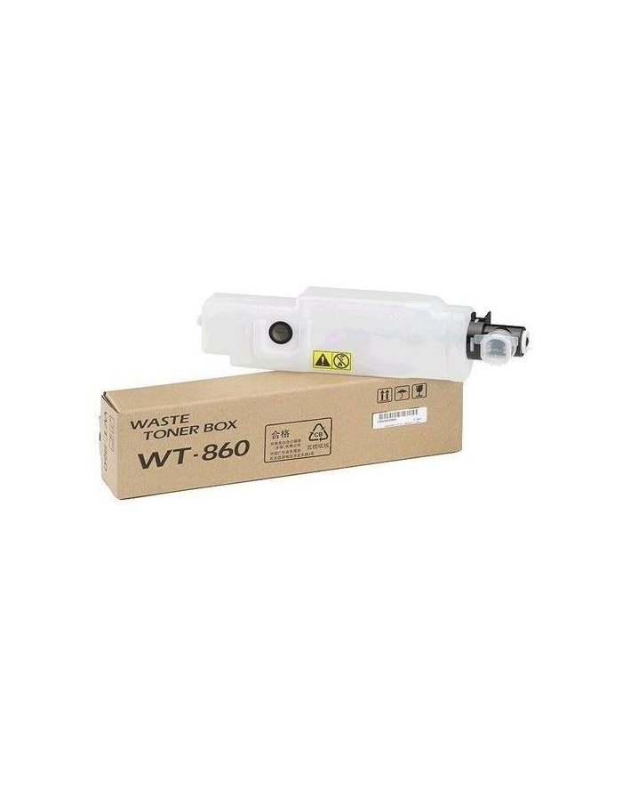 Pojemnik Kyocera WT860 25K główny