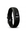 Garmin Vivofit 4, Black/Nakrapiany - (Pasek Medium) - nr 3