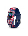 Garmin Vivofit jr. 2 Marvel (Captain America) - nr 5