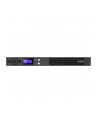Power Walker UPS Line-Interactive 750VA 4x IEC OUT, USB HID/RS-232, Rack 19'' - nr 19