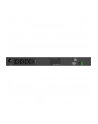 Power Walker UPS Line-Interactive 750VA 4x IEC OUT, USB HID/RS-232, Rack 19'' - nr 21