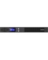 Power Walker UPS Line-Interactive 750VA 4x IEC OUT, USB HID/RS-232, Rack 19'' - nr 30