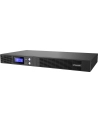 Power Walker UPS Line-Interactive 750VA 4x IEC OUT, USB HID/RS-232, Rack 19'' - nr 36