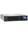 Power Walker UPS ON-LINE 1000VA CRS, USB, LCD, 19'' PF 0,8 Rack/Tower - nr 5