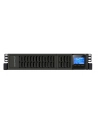 Power Walker UPS ON-LINE 1000VA CRS, USB, LCD, 19'' PF 0,8 Rack/Tower - nr 7