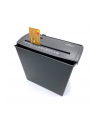 Media-Tech SHREDDER - Documents shredder. Cutting paper, foil, CD/DVD discs, credit cards. - nr 26