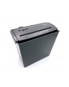 Media-Tech SHREDDER - Documents shredder. Cutting paper, foil, CD/DVD discs, credit cards. - nr 32