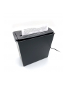 Media-Tech SHREDDER - Documents shredder. Cutting paper, foil, CD/DVD discs, credit cards. - nr 34