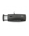 Media-Tech SHREDDER - Documents shredder. Cutting paper, foil, CD/DVD discs, credit cards. - nr 39