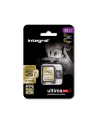 Integral UltimaProX Gold microSDHC/XC 32GB Read/Write (95/90MB/s) - nr 3