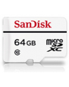 Sandisk High Endurance Video Monitoring microSDHC 64GB (Read/Write) 20Mb/s - nr 2