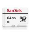 Sandisk High Endurance Video Monitoring microSDHC 64GB (Read/Write) 20Mb/s - nr 3