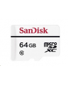 Sandisk High Endurance Video Monitoring microSDHC 64GB (Read/Write) 20Mb/s - nr 5