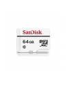 Sandisk High Endurance Video Monitoring microSDHC 64GB (Read/Write) 20Mb/s - nr 8