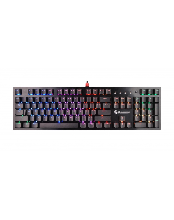 A4-Tech Gaming Mechanical Keyboard A4TECH BLOODY B820R główny