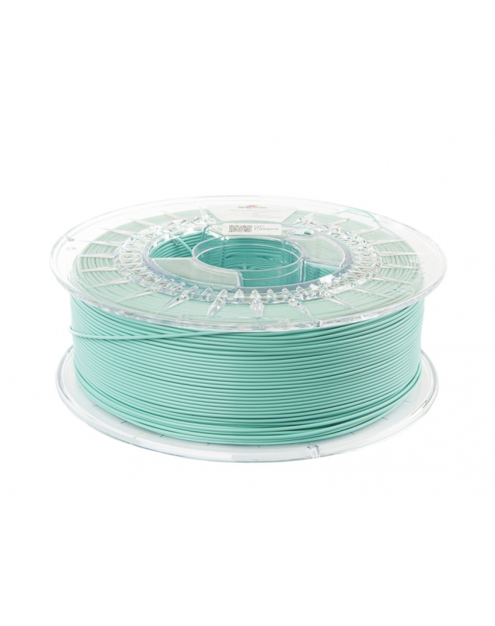 Spectrum Group Filament SPECTRUM / PLA / PASTEL TURQUOISE / 1,75 mm / 1 kg główny