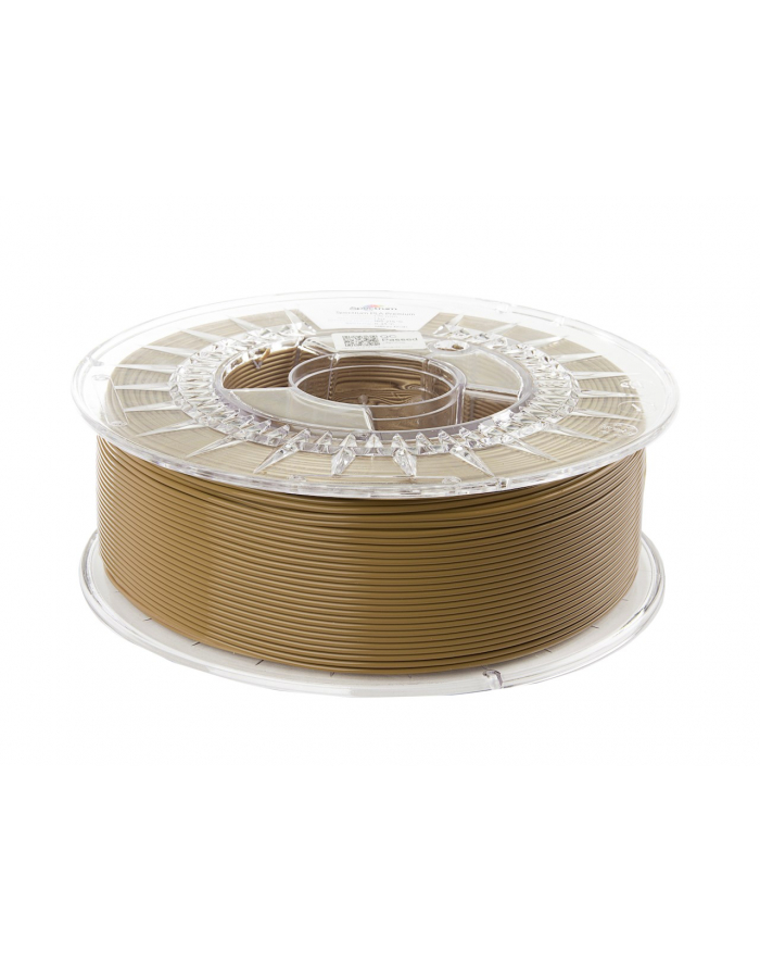 Spectrum Group Filament SPECTRUM / PLA / MILITARY KHAKI / 1,75 mm / 1 kg główny