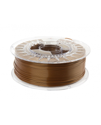 Spectrum Group Filament SPECTRUM / PLA / PEARL BRONZE / 1,75 mm / 1 kg