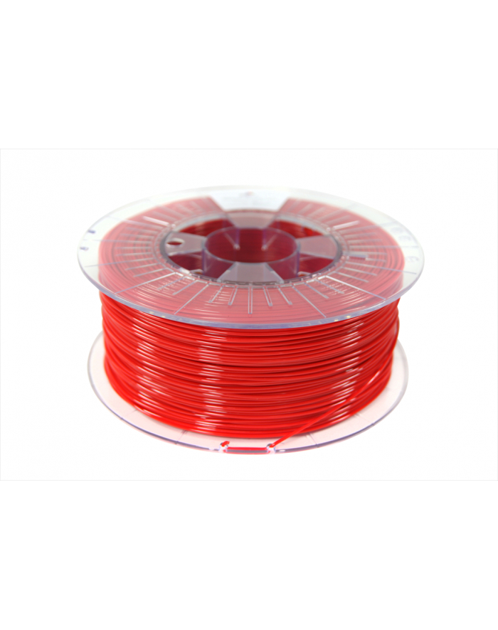 Spectrum Group Filament SPECTRUM / PLA / BLOODY RED / 1,75 mm / 1 kg główny