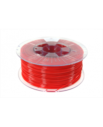 Spectrum Group Filament SPECTRUM / PLA / BLOODY RED / 1,75 mm / 1 kg