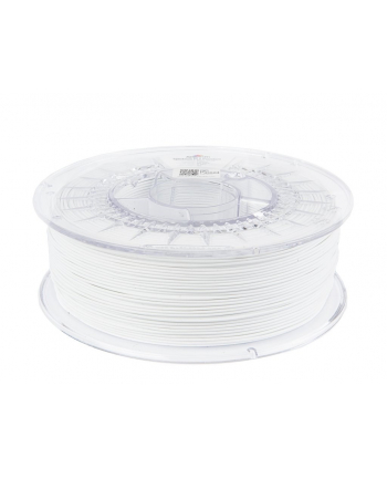 Spectrum Group Filament SPECTRUM / PLA / ARCTIC WHITE / 1,75 mm / 1 kg