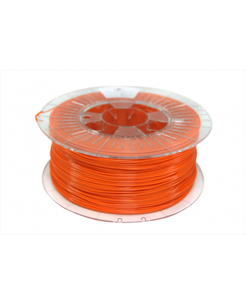 Spectrum Group Filament SPECTRUM / PLA / CARROT ORANGE / 1,75 mm / 1 kg