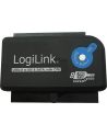 LOGILINK - USB 3.0 to IDE & SATA Adapter with OTB - nr 13