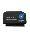 LOGILINK - USB 3.0 to IDE & SATA Adapter with OTB - nr 15