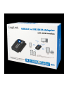 LOGILINK - USB 3.0 to IDE & SATA Adapter with OTB - nr 3