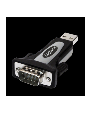 LOGILINK - USB 2.0 to Serial Adapter