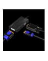 LOGILINK - 4K DisplayPort to DVI/HDMI/VGA Converter - nr 26