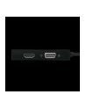 LOGILINK - 4K DisplayPort to DVI/HDMI/VGA Converter - nr 27