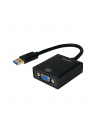 LOGILINK - Adapter USB3.0 do VGA - nr 5