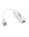 Natec UGO Adapter USB 2.0 > LAN 10/100 Mb/s - nr 3